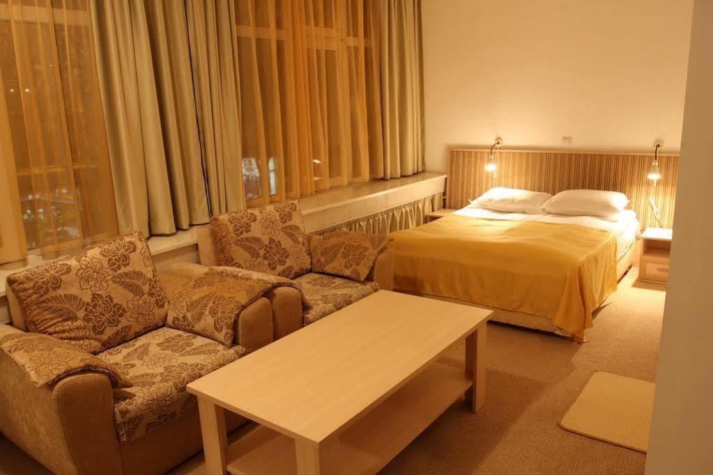 Otel Alabin Sofya