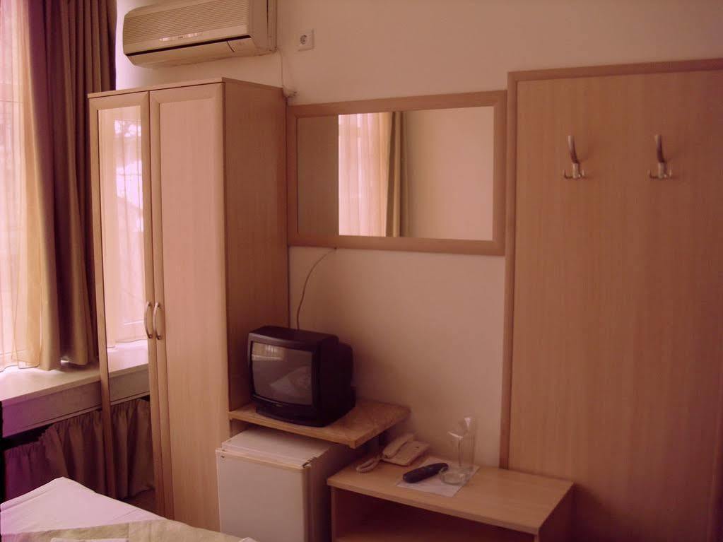 Alabin Otel Sofya