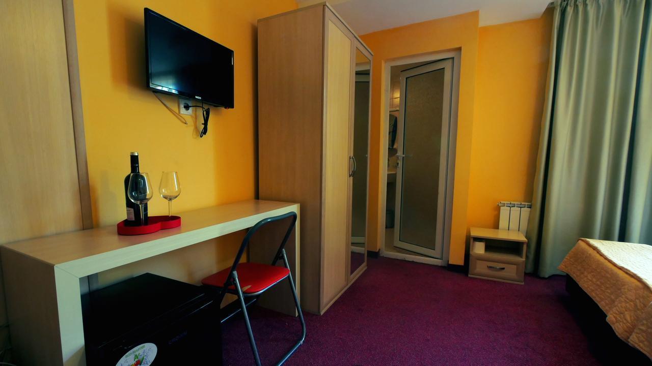 Otel Alabin
