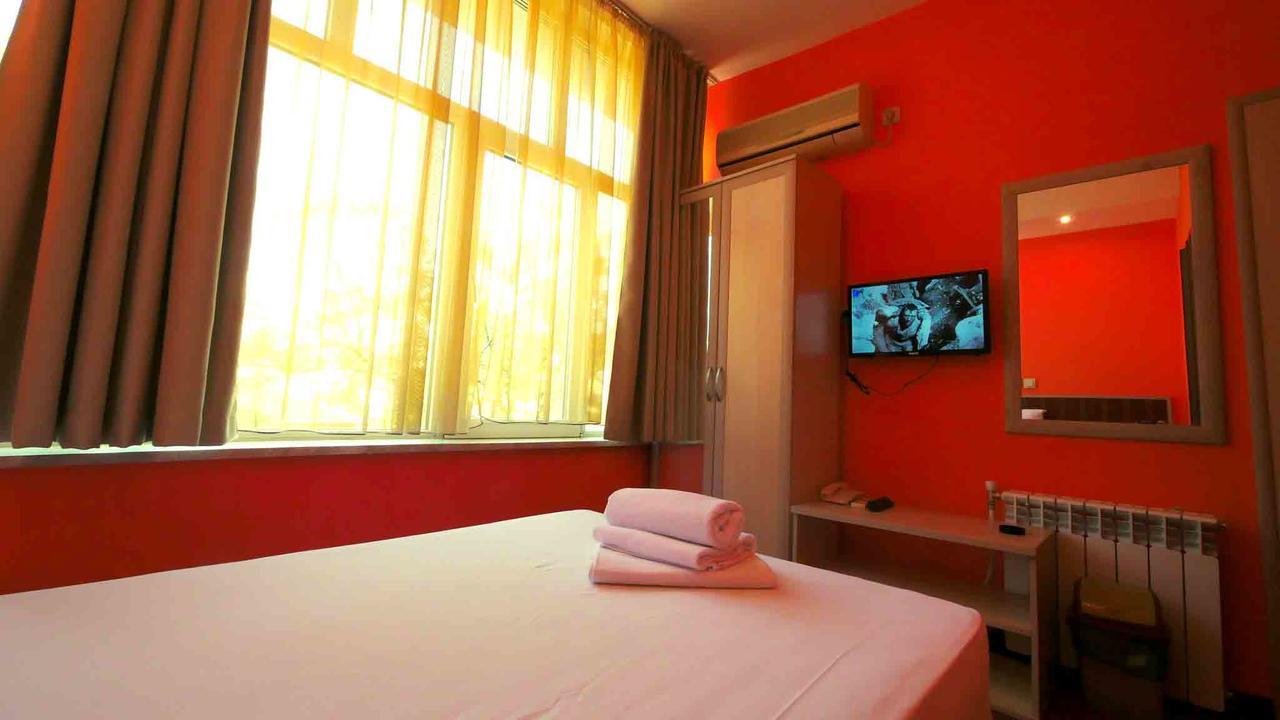 Alabin Otel 2*