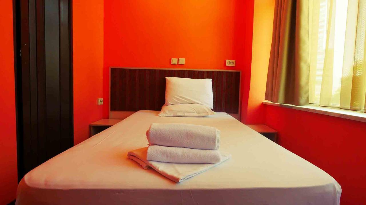 Otel Alabin
