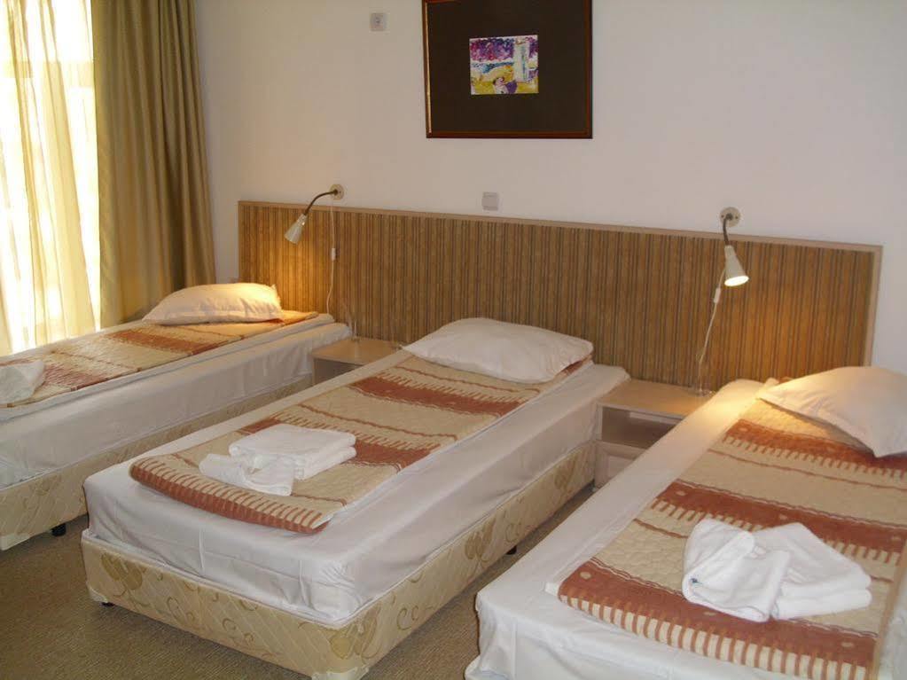Alabin Otel Sofya