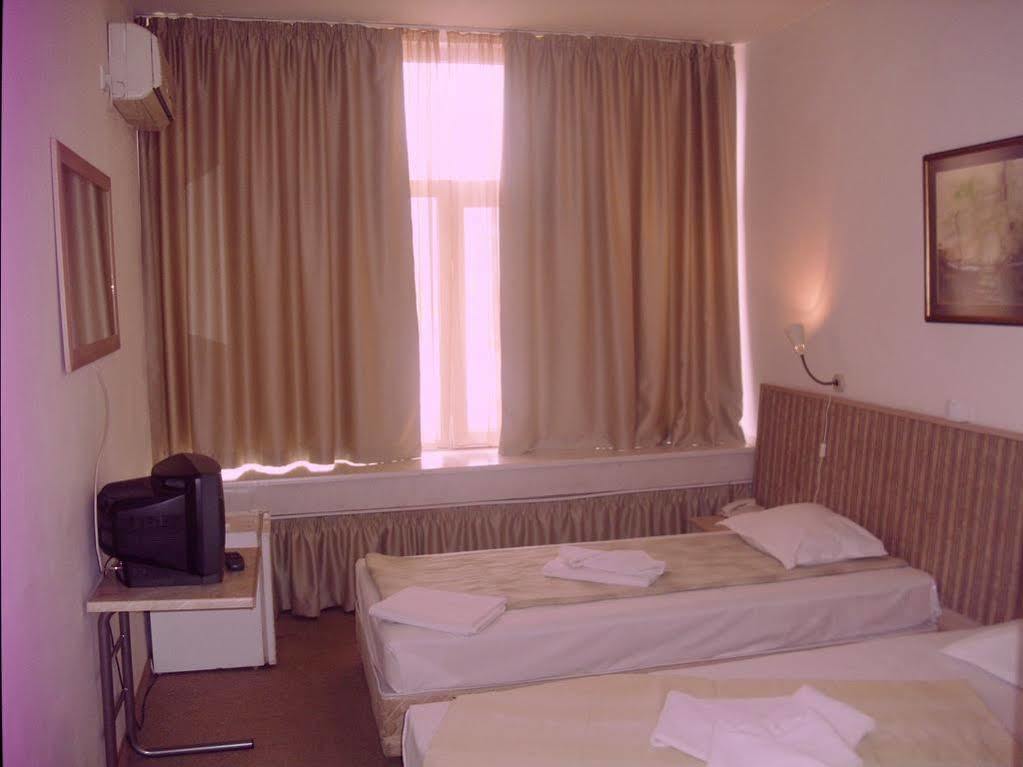 Hotel Alabin Central Sofia