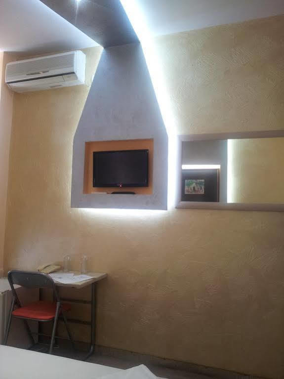 Hotel Alabin Central Sofia