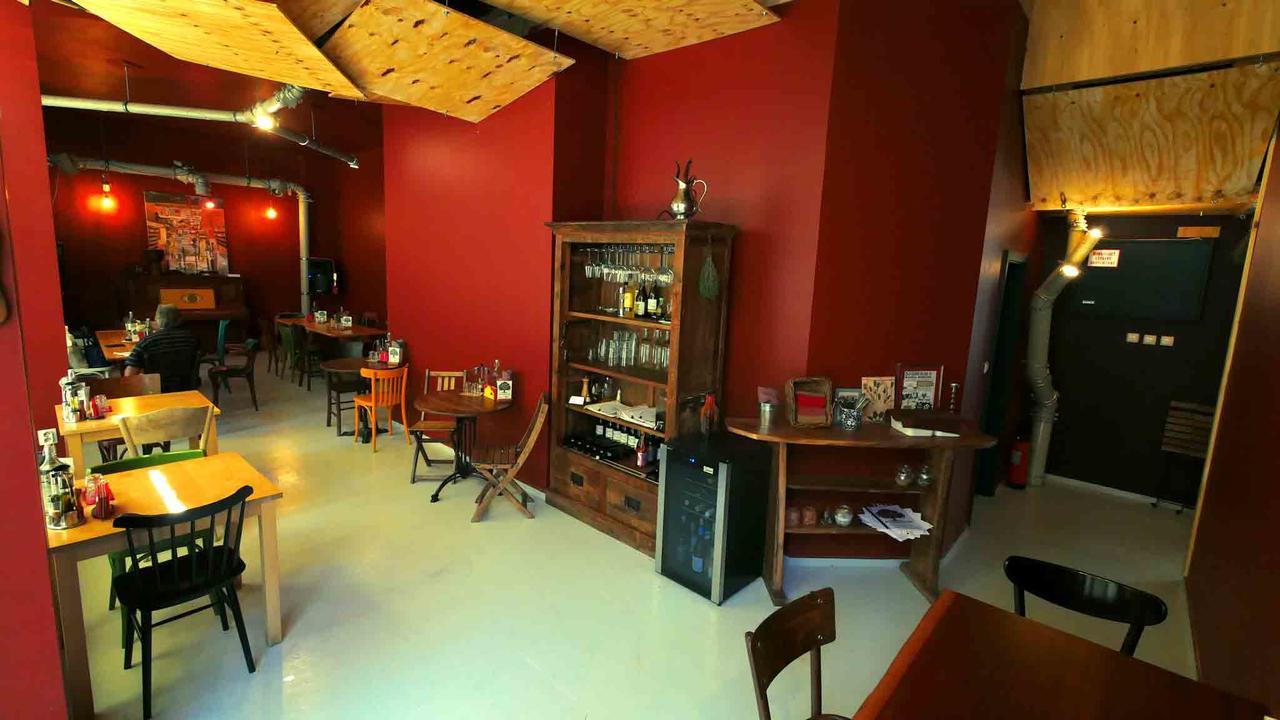 Alabin Central 2* Sofia